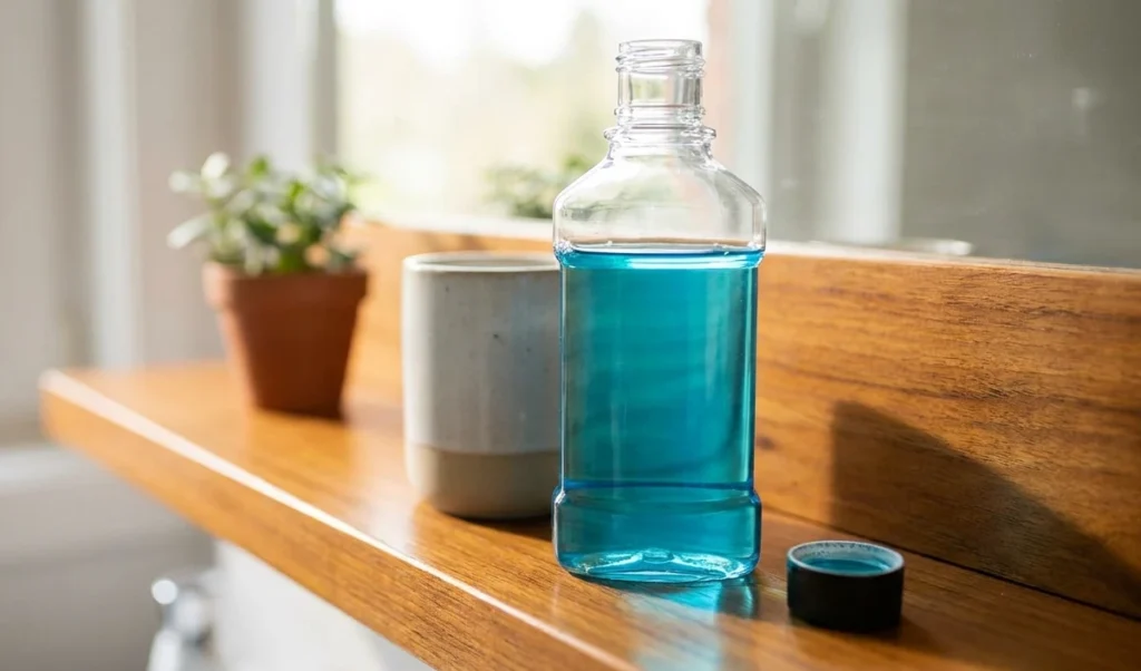 Mouthwash Side Effects: क्या आप भी रोजाना करते हैं Mouthwash का इस्तेमाल? ये 7 Facts बदल देंगे आपकी Dental Health की आदतें
