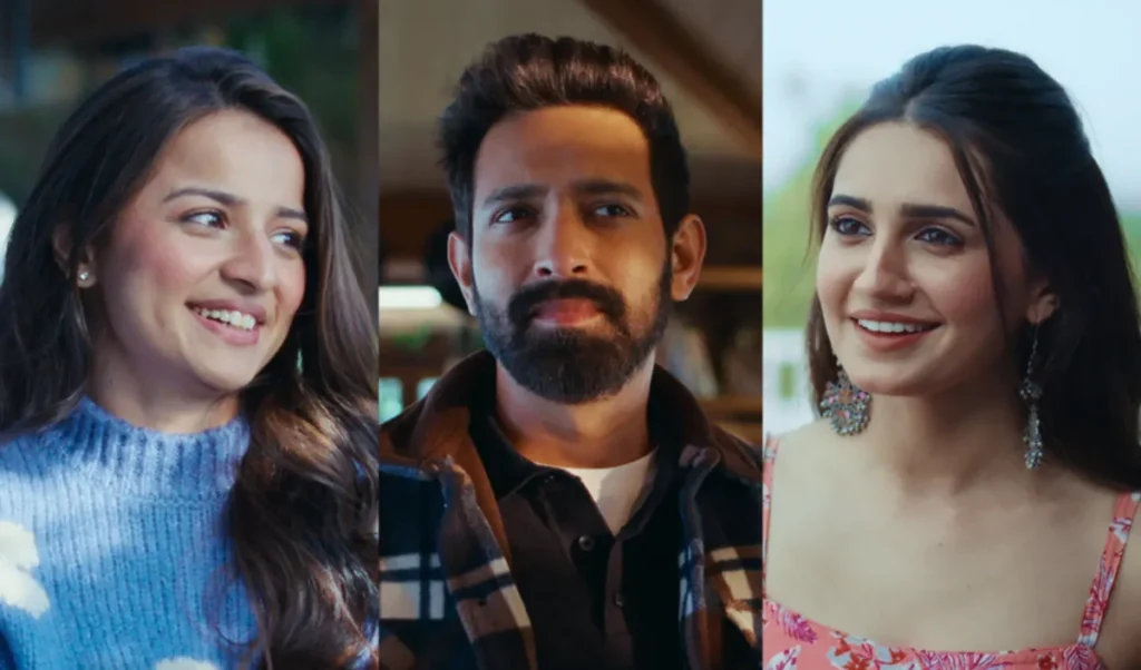 Musafir Cafe Review | भागदौड़ भरी जिंदगी में ठहराव और सुकून का अहसास देती है विक्रांत मैसी की यह नई सीरीज