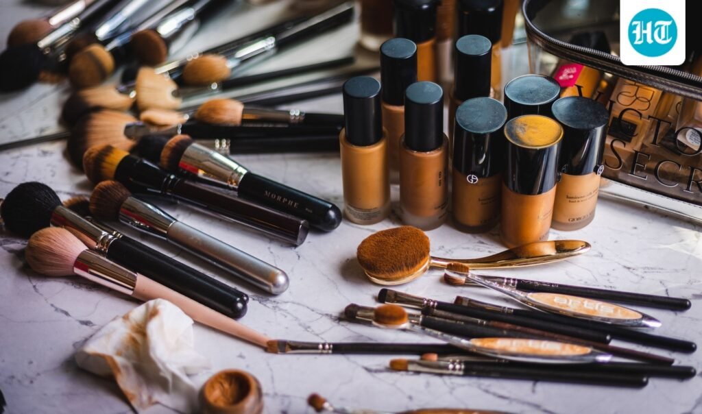 My latest beauty obsession? Serum-based foundations: Check out my favourite brands