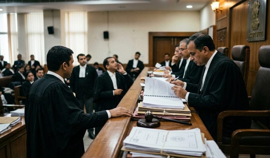 NCLAT ने खारिज किया 110 करोड़ का दावा, Sintex मामले में क्लीन स्लेट सिद्धांत रखा बरकरार NCLAT ने खारिज किया 110 करोड़ का दावा, Sintex मामले में क्लीन स्लेट सिद्धांत रखा बरकरार