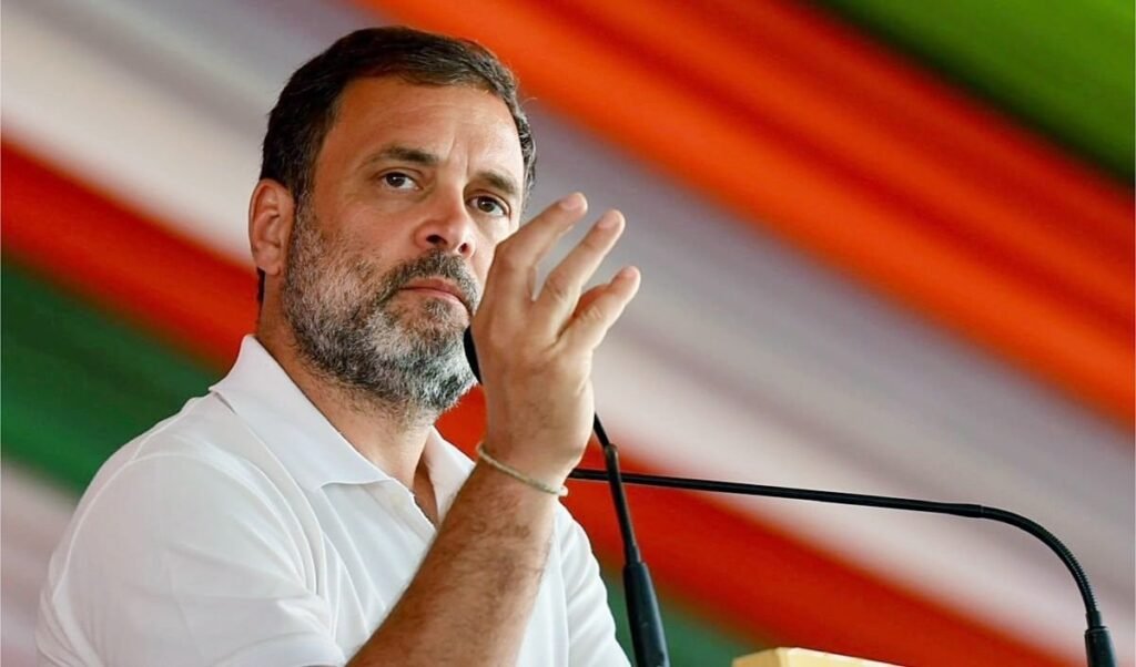 NCLT पर Rahul Gandhi का बड़ा हमला: देश में अमीरों और गरीबों के लिए अलग-अलग System क्यों? NCLT पर Rahul Gandhi का बड़ा हमला: देश में अमीरों और गरीबों के लिए अलग-अलग System क्यों?