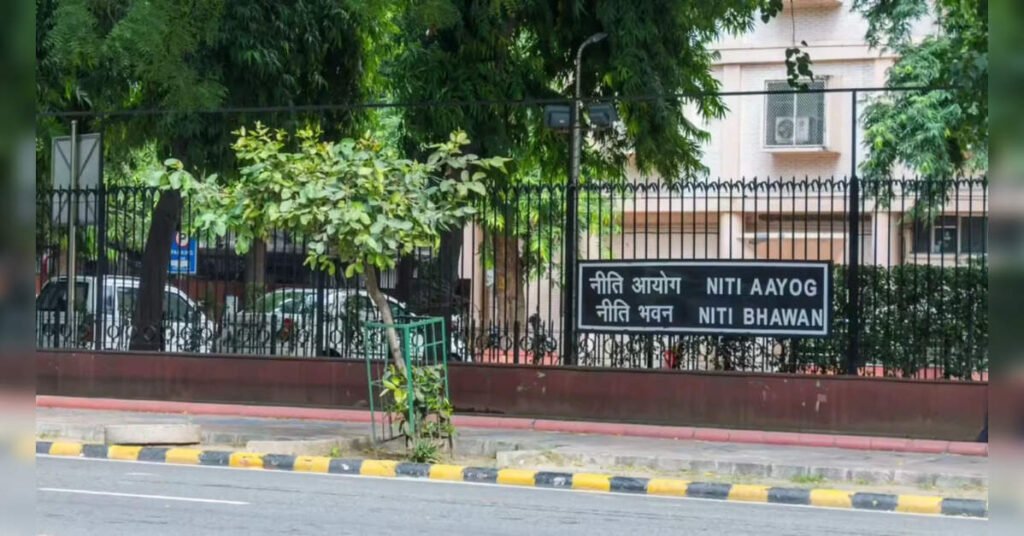 NITI Aayog’s Revolutionary Plan for Interstate Licence Portability in Healthcare, ETHealthworld NITI Aayog’s Revolutionary Plan for Interstate Licence Portability in Healthcare, ETHealthworld