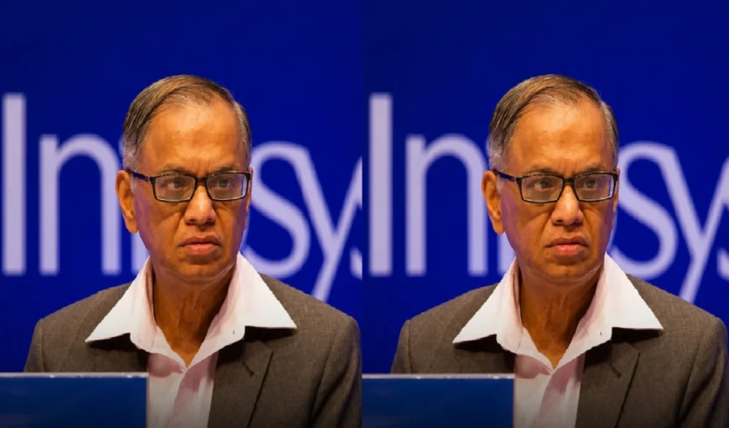 NR Narayana Murthy Birthday: 80 के हुए आईटी सेक्टर के दिग्गज, जानें कैसे शुरू हुआ Infosys का Global Journey