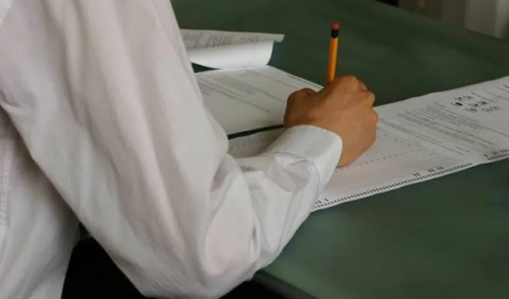 NTA Big Decision: तीन विषयों की UGC-NET परीक्षा 9-10 सितंबर को दोबारा होगी, अभ्यर्थियों को नहीं देनी होगी Extra Fees NTA Big Decision: तीन विषयों की UGC-NET परीक्षा 9-10 सितंबर को दोबारा होगी, अभ्यर्थियों को नहीं देनी होगी Extra Fees