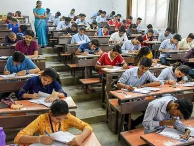 NTA UGC-NET Exam Re-conduct | English, Commerce, Sociology Paper Errors NTA UGC-NET Exam Re-conduct | English, Commerce, Sociology Paper Errors