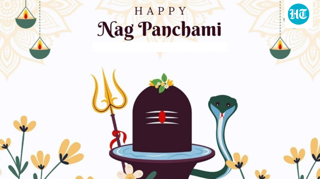 Nag Panchami 2026: When is the festival? Correct date, shubh muhurat, panchami tithi, puja vidhi, wishes and more