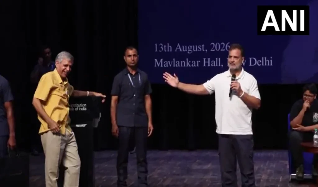 ‘Narendra Modi रात को नहीं सो पा रहा, हम उन्हें पागल कर देंगे’, Rahul Gandhi का बड़ा दावा ‘Narendra Modi रात को नहीं सो पा रहा, हम उन्हें पागल कर देंगे’, Rahul Gandhi का बड़ा दावा