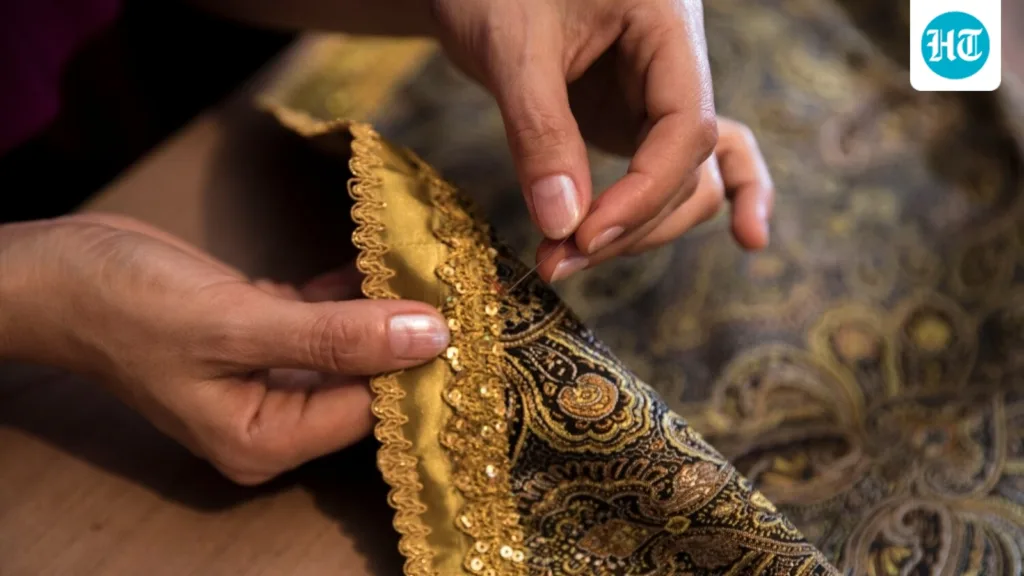 National Handloom Day 2026: Handloom piece only for special occasions? Here’s what is keeping it out of daily wardrobes National Handloom Day 2026: Handloom piece only for special occasions? Here’s what is keeping it out of daily wardrobes