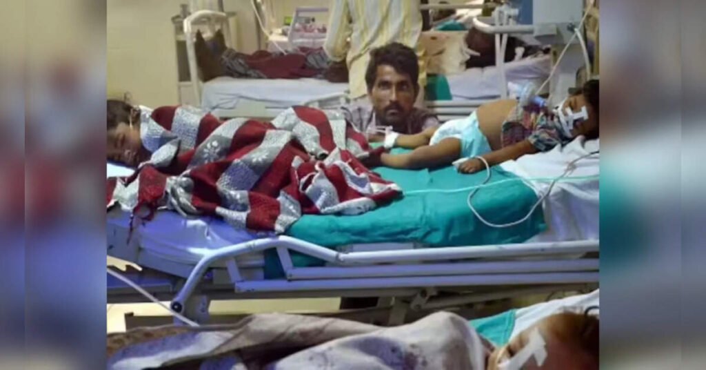 National Response Team Deployed in Gujarat and Rajasthan, ETHealthworld National Response Team Deployed in Gujarat and Rajasthan, ETHealthworld
