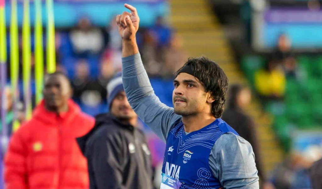Neeraj Chopra लॉज़ेन Diamond League में देंगे दिग्गजों को चुनौती, जीत पर होंगी निगाहें!