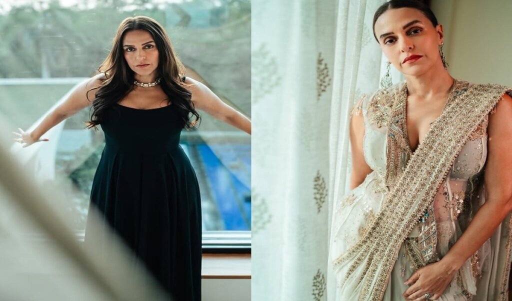 Neha Dhupia Birthday: Army Background से निकलकर कैसे बनीं Bollywood की 'Queen of Versatility'