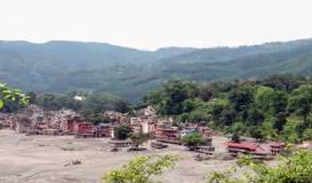 Nepal Floods Tragedy: त्रिशूली नदी में बहकर आए Bank Locker से पैसे लूटने वाले 29 गिरफ्तार, 58 लाख बरामद Nepal Floods Tragedy: त्रिशूली नदी में बहकर आए Bank Locker से पैसे लूटने वाले 29 गिरफ्तार, 58 लाख बरामद