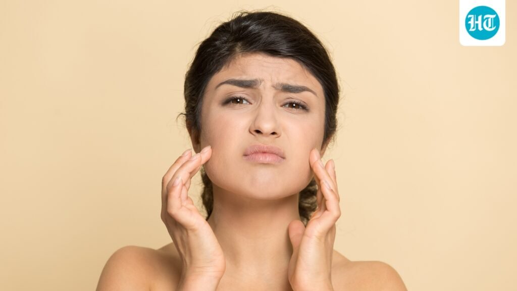Never ditch these ingredients in your skincare routine if you have dry skin