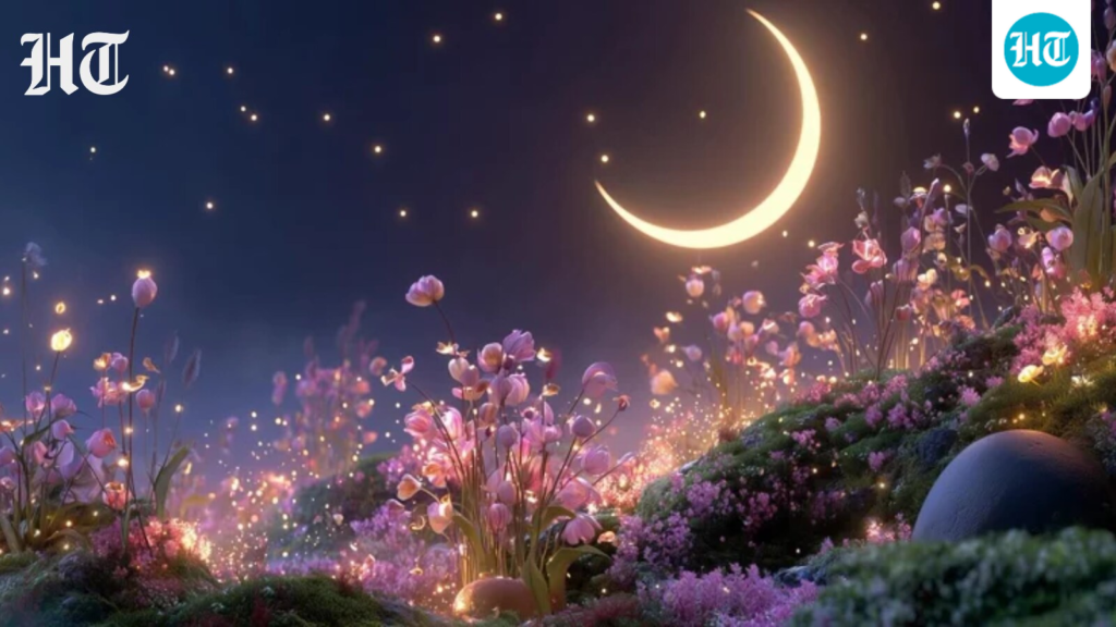 New Moon August 2026: 6 symbols you may notice before this New Moon, according to a spiritual expert New Moon August 2026: 6 symbols you may notice before this New Moon, according to a spiritual expert