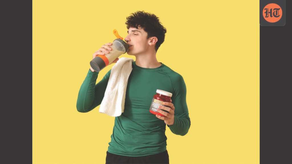 Not a flex: Here’s what the internet keeps getting wrong about protein Not a flex: Here’s what the internet keeps getting wrong about protein