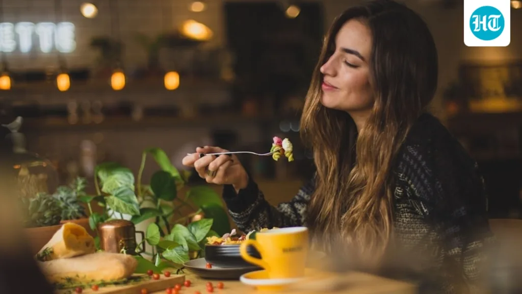 Nutritionist shares simple rules she follows every day for a healthier life, better energy, and long-term wellbeing