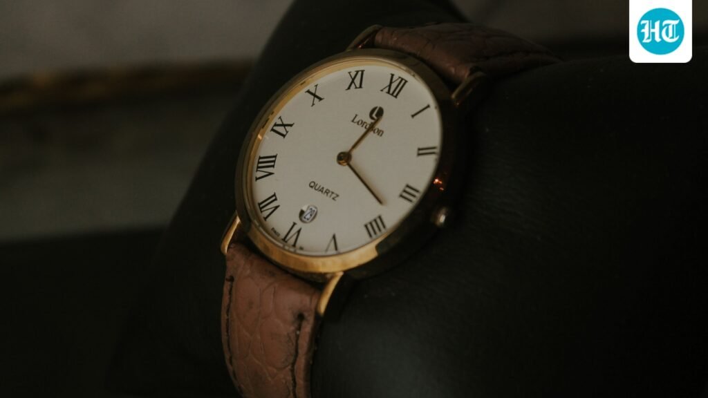 Old-world charm watches that make every outfit look more timeless; Vintage picks for you Old-world charm watches that make every outfit look more timeless; Vintage picks for you