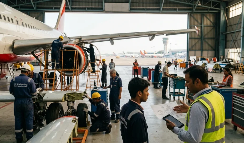 PM Narendra Modi बोले- Aviation Sector में तेजी से बढ़ रहे रोजगार के नए अवसर PM Narendra Modi बोले- Aviation Sector में तेजी से बढ़ रहे रोजगार के नए अवसर
