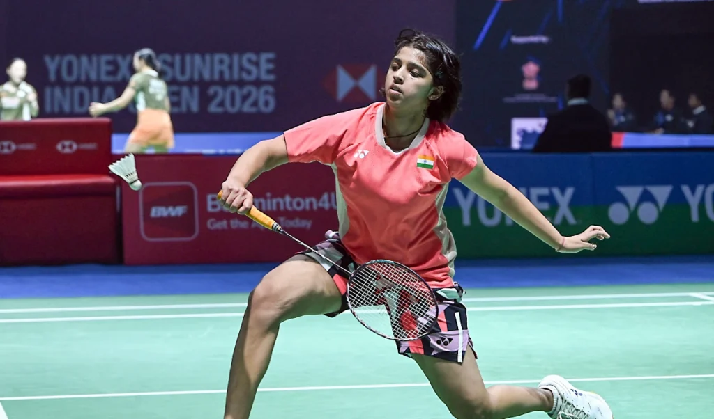 PV Sindhu के बाद अब Tanvi और Ashmita को तराश रहे Park Tae-sang, भारतीय कोच की ये बड़ी सफलता