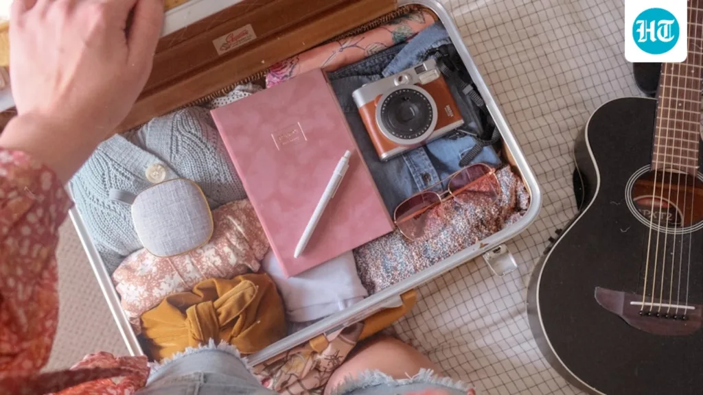 Packing for your next holiday? 7 small changes that can keep your suitcase organised and travel hassle-free Packing for your next holiday? 7 small changes that can keep your suitcase organised and travel hassle-free