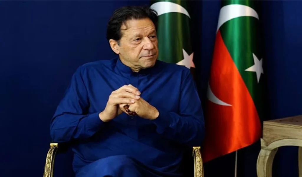 Pakistan Supreme Court का बड़ा फैसला, बिगड़ती सेहत के बीच Shifa Hospital शिफ्ट होंगे पूर्व PM Imran Khan