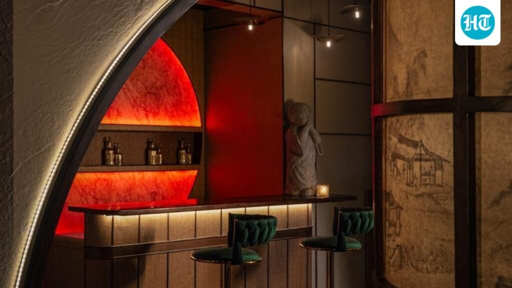 Passcodes, 40 seats, chocolate udon: Inside the moody Japanese hideaway bringing speakeasy vibes to Bengaluru