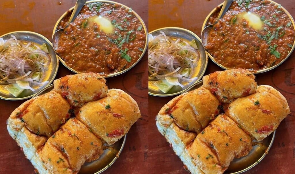 Pav Bhaji Recipe: घर पर मार्केट जैसा स्वाद पाने के लिए फॉलो करें ये Secret Ingredients और Step-by-Step विधि Pav Bhaji Recipe: घर पर मार्केट जैसा स्वाद पाने के लिए फॉलो करें ये Secret Ingredients और Step-by-Step विधि