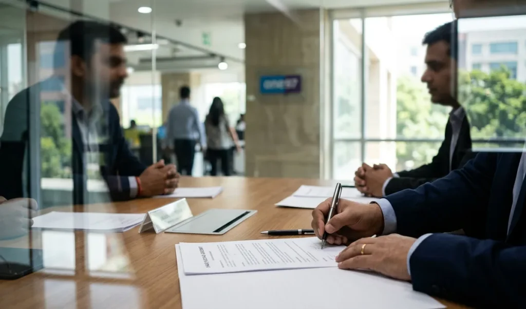 Paytm की 4.98 प्रतिशत हिस्सेदारी बेचेगी Vijay Shekhar Sharma की कंपनी Paytm की 4.98 प्रतिशत हिस्सेदारी बेचेगी Vijay Shekhar Sharma की कंपनी