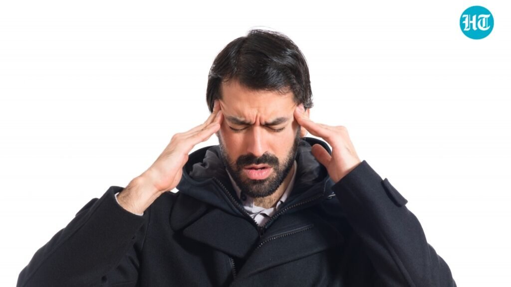 People-pleasing and panic are signs of childhood neglect? Sir H N Reliance Foundation Hospital psychiatrist explains People-pleasing and panic are signs of childhood neglect? Sir H N Reliance Foundation Hospital psychiatrist explains