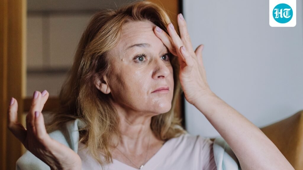 Perimenopause ‘isn’t same for everyone’: Radiologist shares why you shouldn’t rely on online trends to manage symptoms Perimenopause ‘isn’t same for everyone’: Radiologist shares why you shouldn’t rely on online trends to manage symptoms
