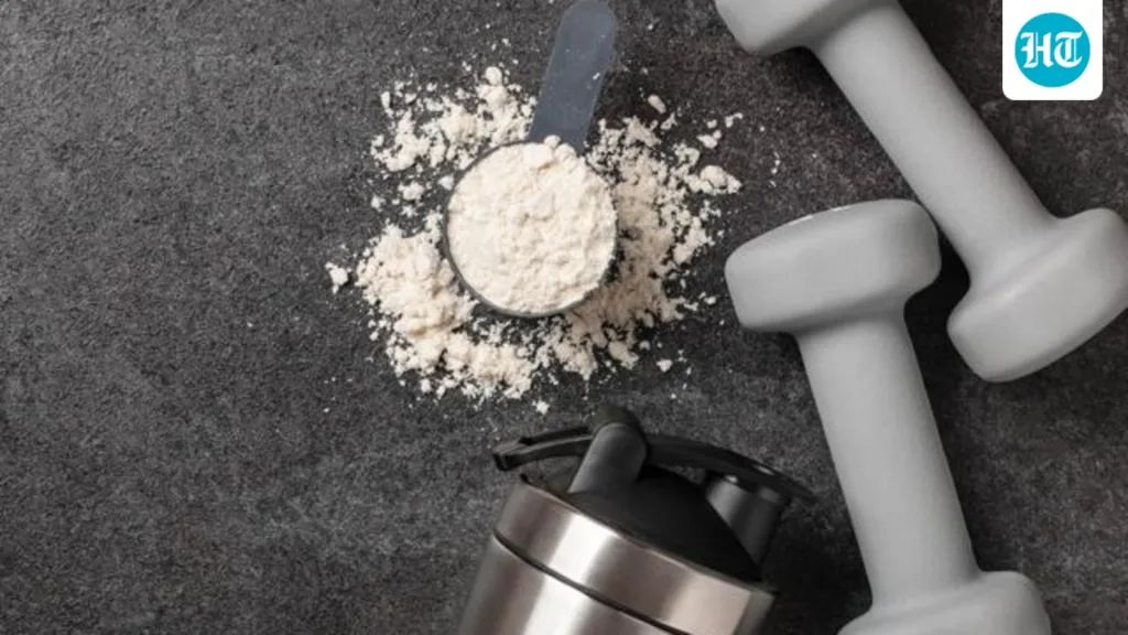 Pills, powders, or strips? Nutritionist Shradha Khanna breaks down which supplement format is actually right for you Pills, powders, or strips? Nutritionist Shradha Khanna breaks down which supplement format is actually right for you