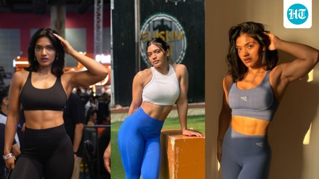 Prableen Kaur Gill on becoming Asia’s No. 1 streetlifter: ‘Strength training is a survival skill…’
