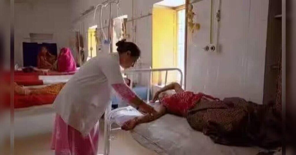 Private hospitals to suspend Ayushman services over payment delays in Haryana, ETHealthworld Private hospitals to suspend Ayushman services over payment delays in Haryana, ETHealthworld
