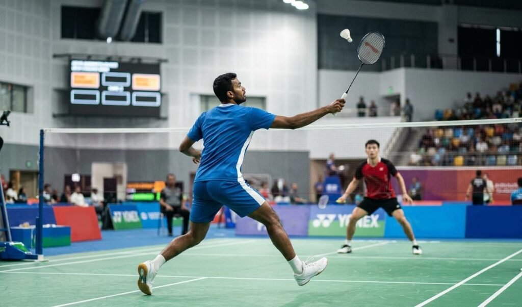 Pullela Gopichand का दावा, बैडमिंटन के नए स्कोरिंग सिस्टम से कुछ खिलाड़ियों को होगा फायदा