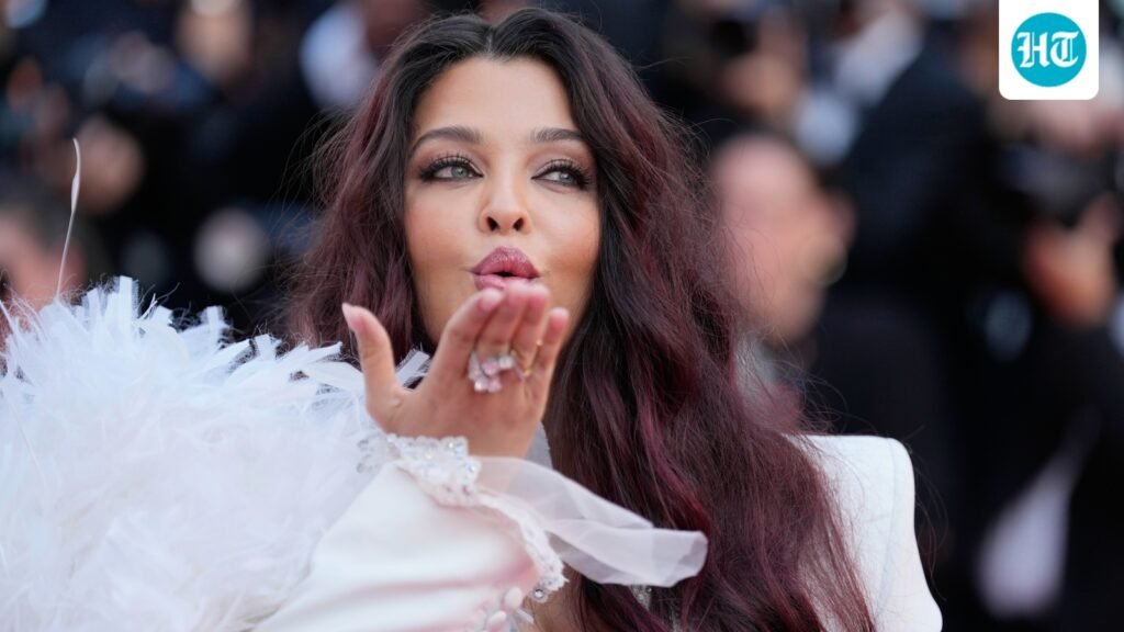 Quote of the day by Aishwarya Rai: ‘There is only one caste, the caste of humanity; there is only one language…’ Quote of the day by Aishwarya Rai: ‘There is only one caste, the caste of humanity; there is only one language…’
