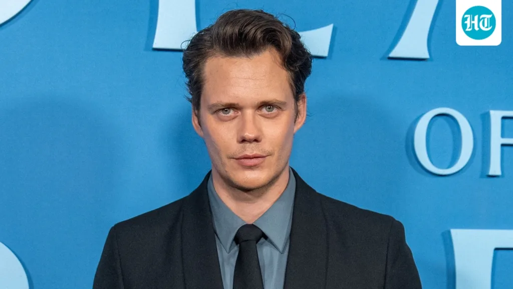 Quote of the day by Bill Skarsgård: ‘I think hubris comes from insecurity, confidence comes in a more rooted sense’ Quote of the day by Bill Skarsgård: ‘I think hubris comes from insecurity, confidence comes in a more rooted sense’