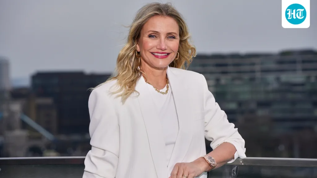 Quote of the day by Cameron Diaz: ‘I feel very grateful that I get to turn another year older, because not everybody…’ Quote of the day by Cameron Diaz: ‘I feel very grateful that I get to turn another year older, because not everybody…’