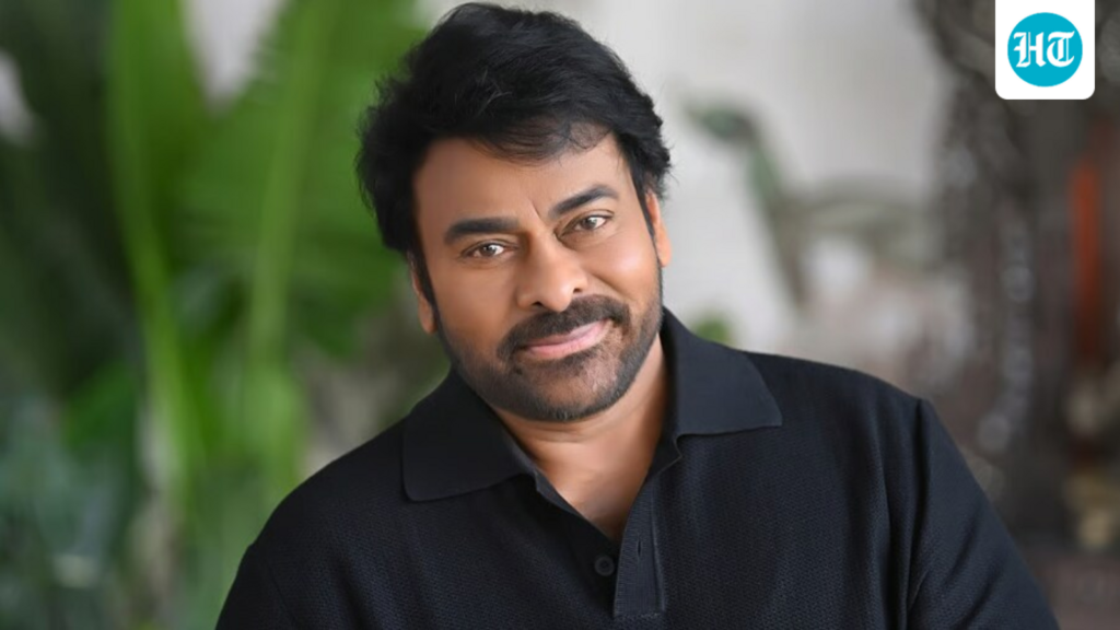 Quote of the day by Chiranjeevi: ‘If we stay focused on our goals, work hard and persevere, success will inevitably…’ Quote of the day by Chiranjeevi: ‘If we stay focused on our goals, work hard and persevere, success will inevitably…’