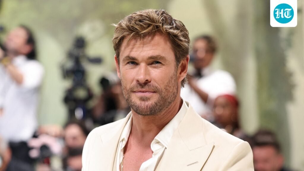 Quote of the day by Chris Hemsworth: ‘Be involved and stay present and don’t get caught up…’ Quote of the day by Chris Hemsworth: ‘Be involved and stay present and don’t get caught up…’