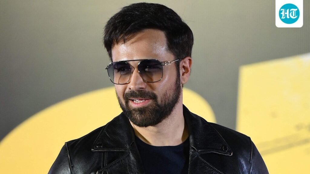 Quote of the day by Emraan Hashmi: ‘You may fail time and again, but the problem happens when you don’t come out of it…’ Quote of the day by Emraan Hashmi: ‘You may fail time and again, but the problem happens when you don’t come out of it…’