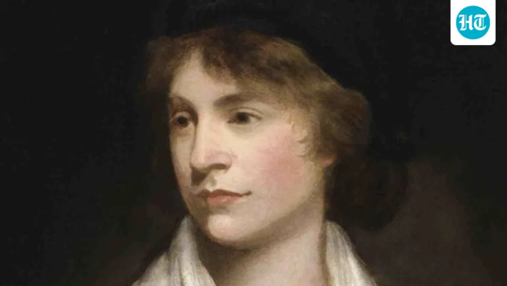Quote of the day by Mary Wollstonecraft: ‘No man chooses evil because it is evil; he only mistakes it for happiness…’ Quote of the day by Mary Wollstonecraft: ‘No man chooses evil because it is evil; he only mistakes it for happiness…’