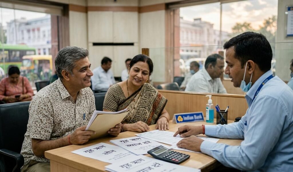 RBI Repo Rate 5.25% पर स्थिर रहने से कर्ज की लागत भरोसेमंद रहेगी: बैंकरों का दावा RBI Repo Rate 5.25% पर स्थिर रहने से कर्ज की लागत भरोसेमंद रहेगी: बैंकरों का दावा
