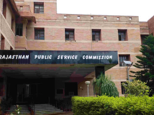 RPSC Senior Teacher Exam 2026 RPSC Senior Teacher Exam 2026