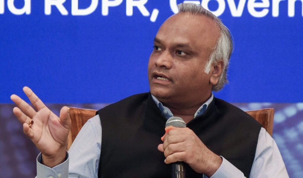 RSS Defamation Case: प्रियांक खड़गे और हारिस नलपद को Bengaluru Court से मिली बड़ी राहत, मिली सशर्त जमानत RSS Defamation Case: प्रियांक खड़गे और हारिस नलपद को Bengaluru Court से मिली बड़ी राहत, मिली सशर्त जमानत