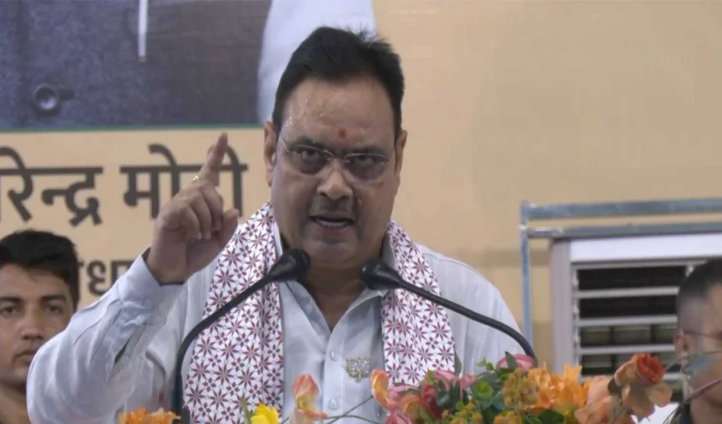 Rajasthan Cabinet approves UCC Bill 2026: राजस्थान में बहुविवाह पर बैन और पंजीकरण अनिवार्य, कैबिनेट की मुहर Rajasthan Cabinet approves UCC Bill 2026: राजस्थान में बहुविवाह पर बैन और पंजीकरण अनिवार्य, कैबिनेट की मुहर