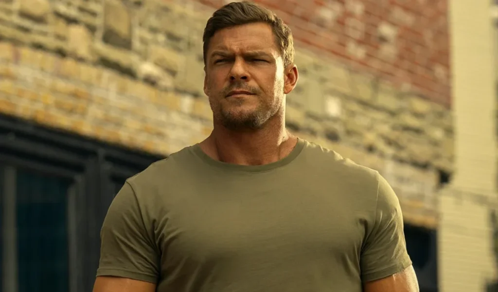 Reacher Season 4 की प्राइम वीडियो पर स्ट्रीमिंग शुरू, रिलीज हुए पहले तीन एपिसोड