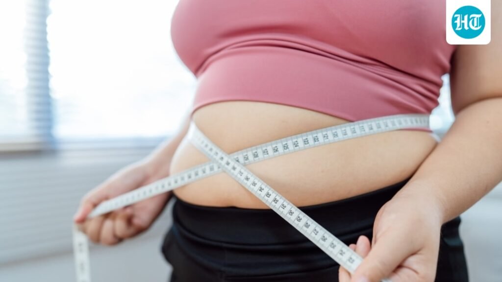 Regaining weight after diet? Endocrinologist shares what happens in your body