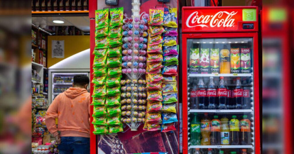 Regulatory Scrutiny Forces Companies to Reconsider Food Labels and Marketing Strategies, ETHealthworld Regulatory Scrutiny Forces Companies to Reconsider Food Labels and Marketing Strategies, ETHealthworld