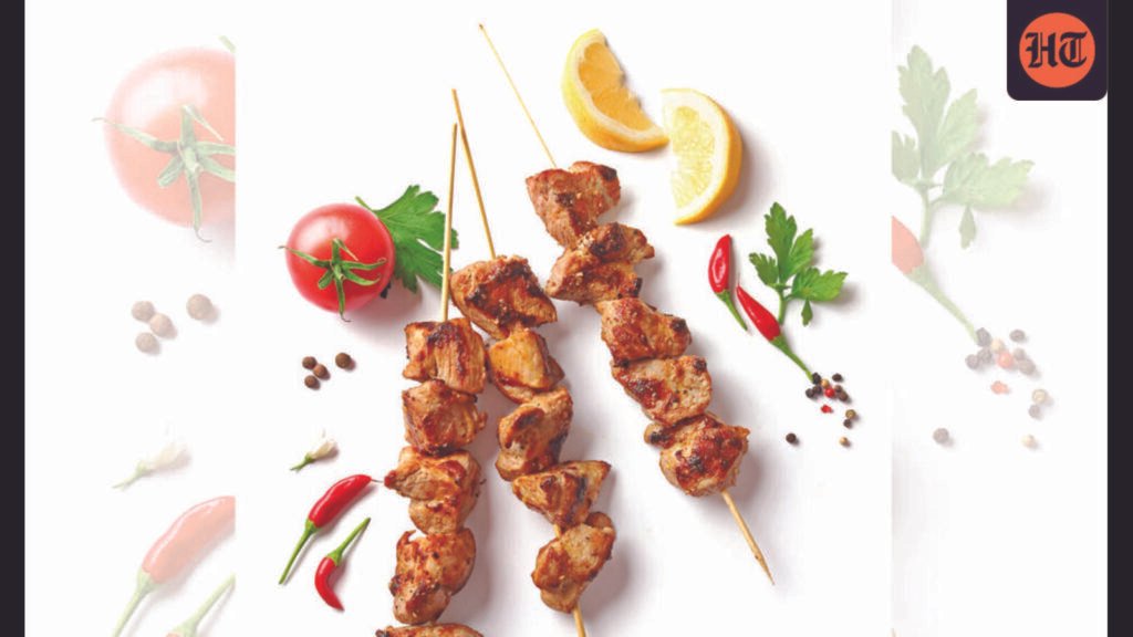 Rude Food by Vir Sanghvi: Sins of the flesh Rude Food by Vir Sanghvi: Sins of the flesh