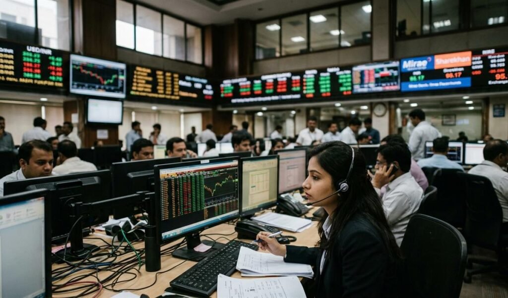 Rupee vs US Dollar: विदेशी पूंजी प्रवाह से रुपया 5 पैसे चढ़कर 95.17 पर बंद Rupee vs US Dollar: विदेशी पूंजी प्रवाह से रुपया 5 पैसे चढ़कर 95.17 पर बंद